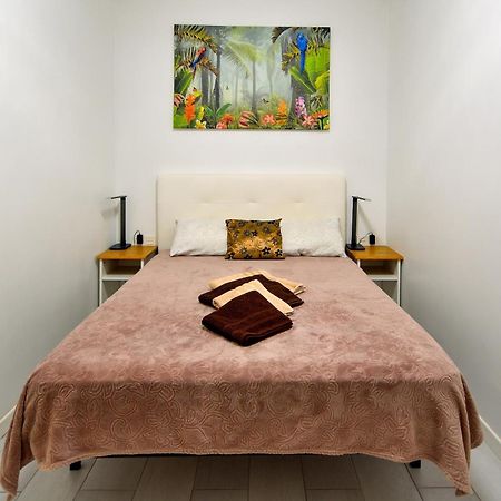 Apartamento Garbinet Alicante Bagian luar foto