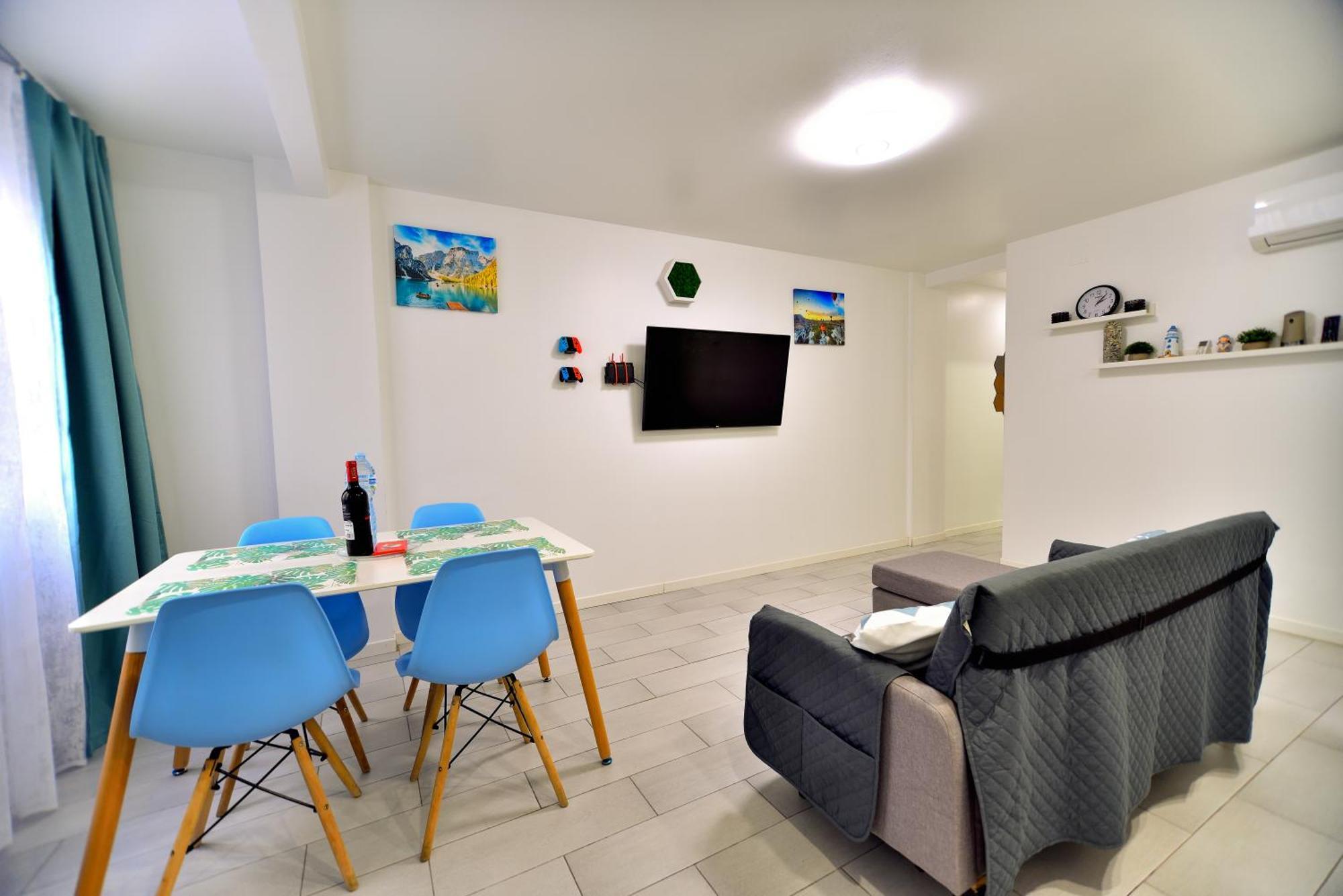 Apartamento Garbinet Alicante Bagian luar foto